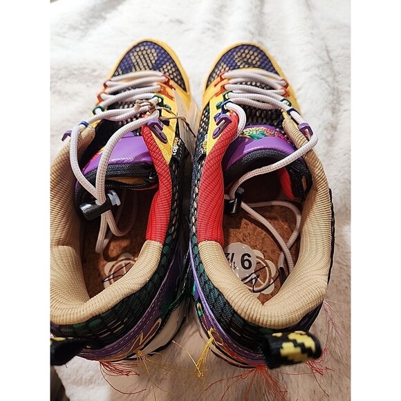NEW Adidas Shoes Sneakers EQT Equipment Support 93 x Sean Wotherspoon‎ Mens 9.5 main image 11